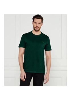 BOSS ORANGE T-shirt Tegood | Regular Fit ze sklepu Gomez Fashion Store w kategorii T-shirty męskie - zdjęcie 184343417