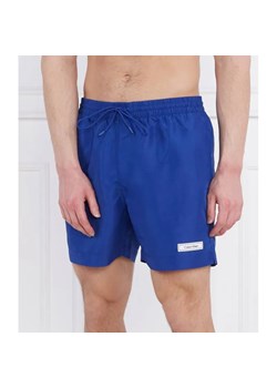 Calvin Klein Swimwear Szorty kąpielowe | Regular Fit ze sklepu Gomez Fashion Store w kategorii Kąpielówki - zdjęcie 184343419