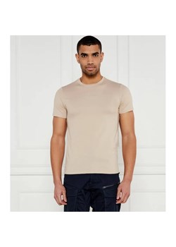 GUESS T-shirt | Slim Fit ze sklepu Gomez Fashion Store w kategorii T-shirty męskie - zdjęcie 184343426