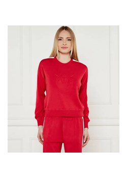 Pinko Bluza EMPORIO | Regular Fit ze sklepu Gomez Fashion Store w kategorii Bluzy damskie - zdjęcie 184343428
