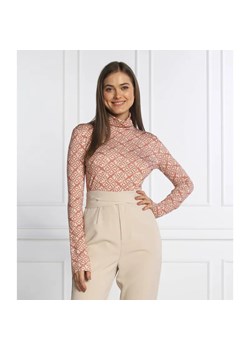 Beatrice B Golf DOLCEVITA | Slim Fit ze sklepu Gomez Fashion Store w kategorii Bluzki damskie - zdjęcie 184343438