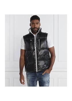 Karl Lagerfeld Kurtka 2w1 | Regular Fit ze sklepu Gomez Fashion Store w kategorii Kurtki męskie - zdjęcie 184343439