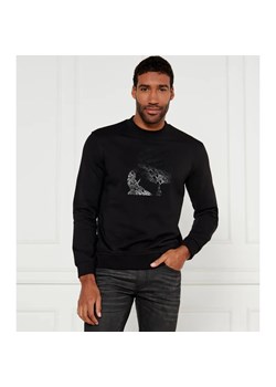 Karl Lagerfeld Bluza | Regular Fit ze sklepu Gomez Fashion Store w kategorii Bluzy męskie - zdjęcie 184343459
