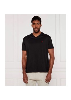 POLO RALPH LAUREN T-shirt | Classic fit ze sklepu Gomez Fashion Store w kategorii T-shirty męskie - zdjęcie 184343466