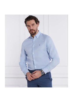 Tommy Hilfiger Koszula | Slim Fit ze sklepu Gomez Fashion Store w kategorii Koszule męskie - zdjęcie 184343468