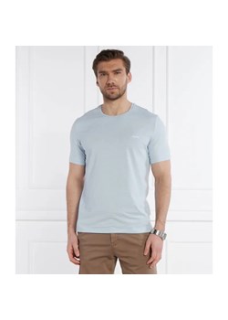 BOSS BLACK T-shirt Mix&Match | Regular Fit ze sklepu Gomez Fashion Store w kategorii T-shirty męskie - zdjęcie 184343469
