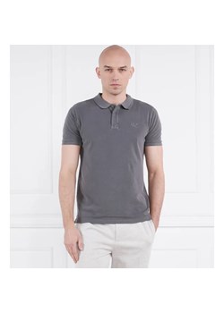 Joop! Jeans Polo Ambrosio | Regular Fit ze sklepu Gomez Fashion Store w kategorii T-shirty męskie - zdjęcie 184343476