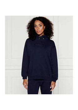 Pinko Bluza | Regular Fit ze sklepu Gomez Fashion Store w kategorii Bluzy damskie - zdjęcie 184343479