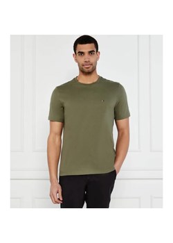 Tommy Hilfiger T-shirt | Regular Fit ze sklepu Gomez Fashion Store w kategorii T-shirty męskie - zdjęcie 184343486