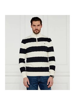 Gant Sweter | Regular Fit ze sklepu Gomez Fashion Store w kategorii Swetry męskie - zdjęcie 184343488