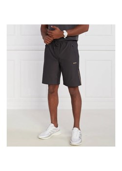 BOSS GREEN Szorty Hecon Active 1 | Regular Fit ze sklepu Gomez Fashion Store w kategorii Spodenki męskie - zdjęcie 184343498
