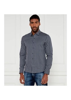 Michael Kors Koszula | Slim Fit ze sklepu Gomez Fashion Store w kategorii Koszule męskie - zdjęcie 184343516