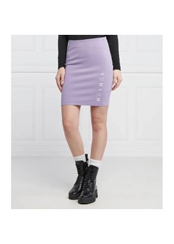 Tommy Jeans Spódnica | regular waist ze sklepu Gomez Fashion Store w kategorii Spódnice - zdjęcie 184343519