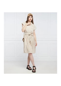 BOSS BLACK Sukienka C_Driga ze sklepu Gomez Fashion Store w kategorii Sukienki - zdjęcie 184343527