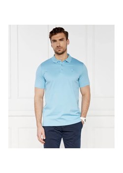 Karl Lagerfeld Polo | Slim Fit ze sklepu Gomez Fashion Store w kategorii T-shirty męskie - zdjęcie 184343538