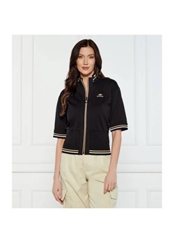 Aeronautica Militare Bluza | Regular Fit ze sklepu Gomez Fashion Store w kategorii Bluzy damskie - zdjęcie 184343545