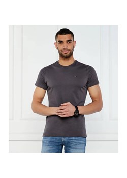Tommy Jeans T-shirt | Slim Fit ze sklepu Gomez Fashion Store w kategorii T-shirty męskie - zdjęcie 184343549