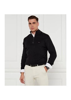 Tommy Hilfiger Sweter | Regular Fit ze sklepu Gomez Fashion Store w kategorii Swetry męskie - zdjęcie 184343555