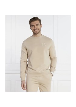 Karl Lagerfeld Bluza | Regular Fit ze sklepu Gomez Fashion Store w kategorii Bluzy męskie - zdjęcie 184343558