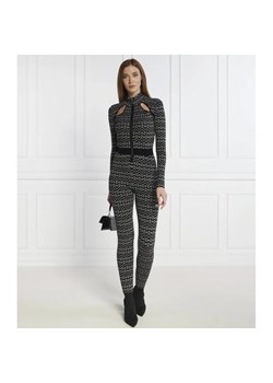 Patrizia Pepe Kombinezon | Slim Fit ze sklepu Gomez Fashion Store w kategorii Kombinezony damskie - zdjęcie 184343559