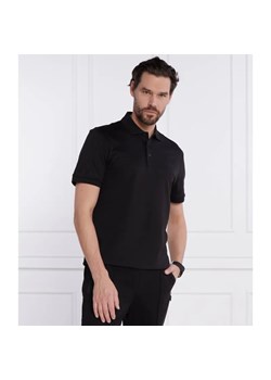 BOSS GREEN Polo Paddy Mirror | Regular Fit ze sklepu Gomez Fashion Store w kategorii T-shirty męskie - zdjęcie 184343568