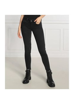 Liu Jo Jeansy | Slim Fit ze sklepu Gomez Fashion Store w kategorii Jeansy damskie - zdjęcie 184343569