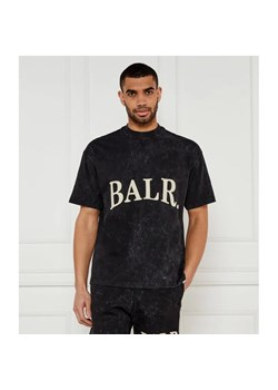 BALR. T-shirt Urban | Oversize fit ze sklepu Gomez Fashion Store w kategorii T-shirty męskie - zdjęcie 184343578