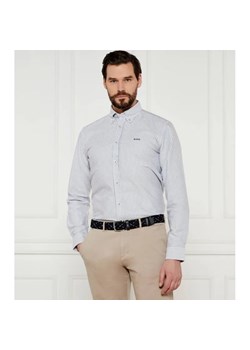 BOSS BLACK Koszula H-ROAN-BD-E-C1-243 | Slim Fit ze sklepu Gomez Fashion Store w kategorii Koszule męskie - zdjęcie 184343579