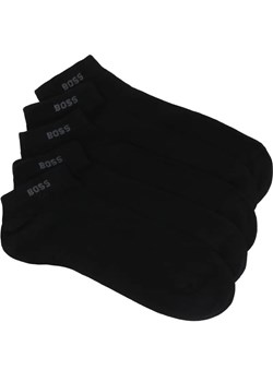 Boss Bodywear Skarpety 5-pack 5P AS Uni CC ze sklepu Gomez Fashion Store w kategorii Skarpetki męskie - zdjęcie 184343585