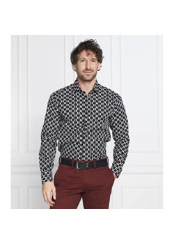 Karl Lagerfeld Koszula | Slim Fit ze sklepu Gomez Fashion Store w kategorii Koszule męskie - zdjęcie 184343589