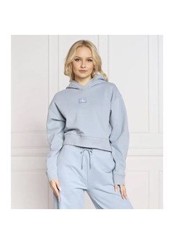Calvin Klein Jeans Bluza | Regular Fit ze sklepu Gomez Fashion Store w kategorii Bluzy damskie - zdjęcie 184343596