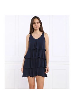 Armani Exchange Sukienka ze sklepu Gomez Fashion Store w kategorii Sukienki - zdjęcie 184343599