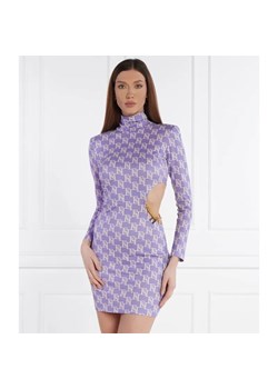 Elisabetta Franchi Sukienka ze sklepu Gomez Fashion Store w kategorii Sukienki - zdjęcie 184343605