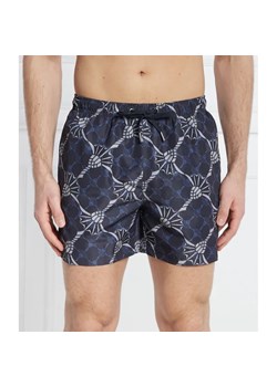 Joop! Szorty kąpielowe BABADOS | Regular Fit ze sklepu Gomez Fashion Store w kategorii Kąpielówki - zdjęcie 184343606