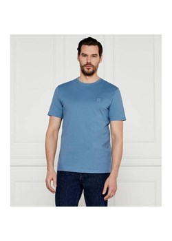 BOSS ORANGE T-shirt | Regular Fit ze sklepu Gomez Fashion Store w kategorii T-shirty męskie - zdjęcie 184343609