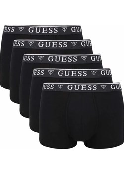 Guess Underwear  Bokserki 5-pack ze sklepu Gomez Fashion Store w kategorii Majtki męskie - zdjęcie 184343615