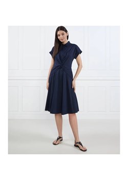 LAUREN RALPH LAUREN Sukienka ze sklepu Gomez Fashion Store w kategorii Sukienki - zdjęcie 184343626