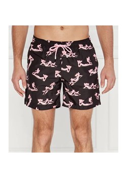 ST.Barth Szorty kąpielowe | Regular Fit ze sklepu Gomez Fashion Store w kategorii Kąpielówki - zdjęcie 184343627