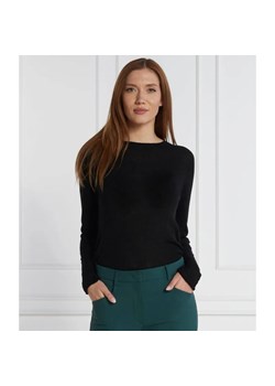 Marella SPORT Sweter | Regular Fit | z dodatkiem wełny ze sklepu Gomez Fashion Store w kategorii Swetry damskie - zdjęcie 184343636
