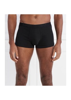 Emporio Armani Bokserki ze sklepu Gomez Fashion Store w kategorii Majtki męskie - zdjęcie 184343637
