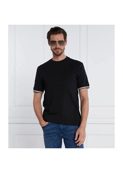 BOSS BLACK T-shirt Thompson 04 | Regular Fit ze sklepu Gomez Fashion Store w kategorii T-shirty męskie - zdjęcie 184343638