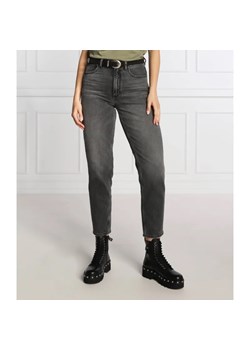 GUESS Jeansy | Mom Fit ze sklepu Gomez Fashion Store w kategorii Jeansy damskie - zdjęcie 184343656