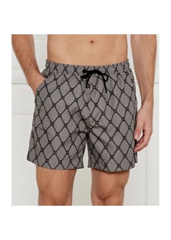 Hugo Bodywear Szorty kąpielowe SONE | Regular Fit ze sklepu Gomez Fashion Store w kategorii Kąpielówki - zdjęcie 184343668