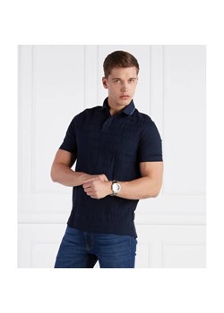 Armani Exchange Polo | Regular Fit ze sklepu Gomez Fashion Store w kategorii T-shirty męskie - zdjęcie 184343689