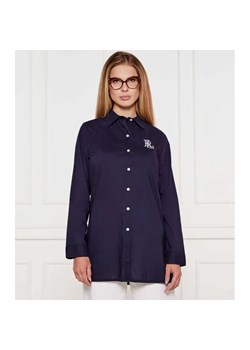POLO RALPH LAUREN Koszula | Regular Fit ze sklepu Gomez Fashion Store w kategorii Koszule damskie - zdjęcie 184343706