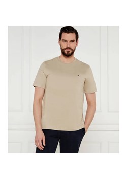 Tommy Hilfiger T-shirt | Regular Fit ze sklepu Gomez Fashion Store w kategorii T-shirty męskie - zdjęcie 184343709