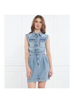 Liu Jo Sukienka ze sklepu Gomez Fashion Store w kategorii Sukienki - zdjęcie 184343715