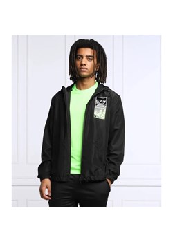 EA7 Kurtka | Regular Fit ze sklepu Gomez Fashion Store w kategorii Kurtki męskie - zdjęcie 184343719