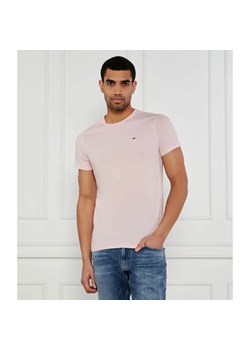 Tommy Jeans T-shirt | Slim Fit ze sklepu Gomez Fashion Store w kategorii T-shirty męskie - zdjęcie 184343728