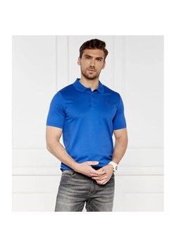 Karl Lagerfeld Polo | Regular Fit ze sklepu Gomez Fashion Store w kategorii T-shirty męskie - zdjęcie 184343747